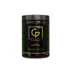 Illegal Nutrition Premium Pre-Workout (Stim + Pump) - 193g / Strawberry - Pre-Workout Powder