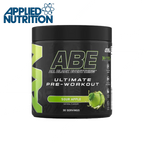 Applied Nutrition ABE (All Black Everything) - 375g / Sour Apple - Pre-Workout Powder
