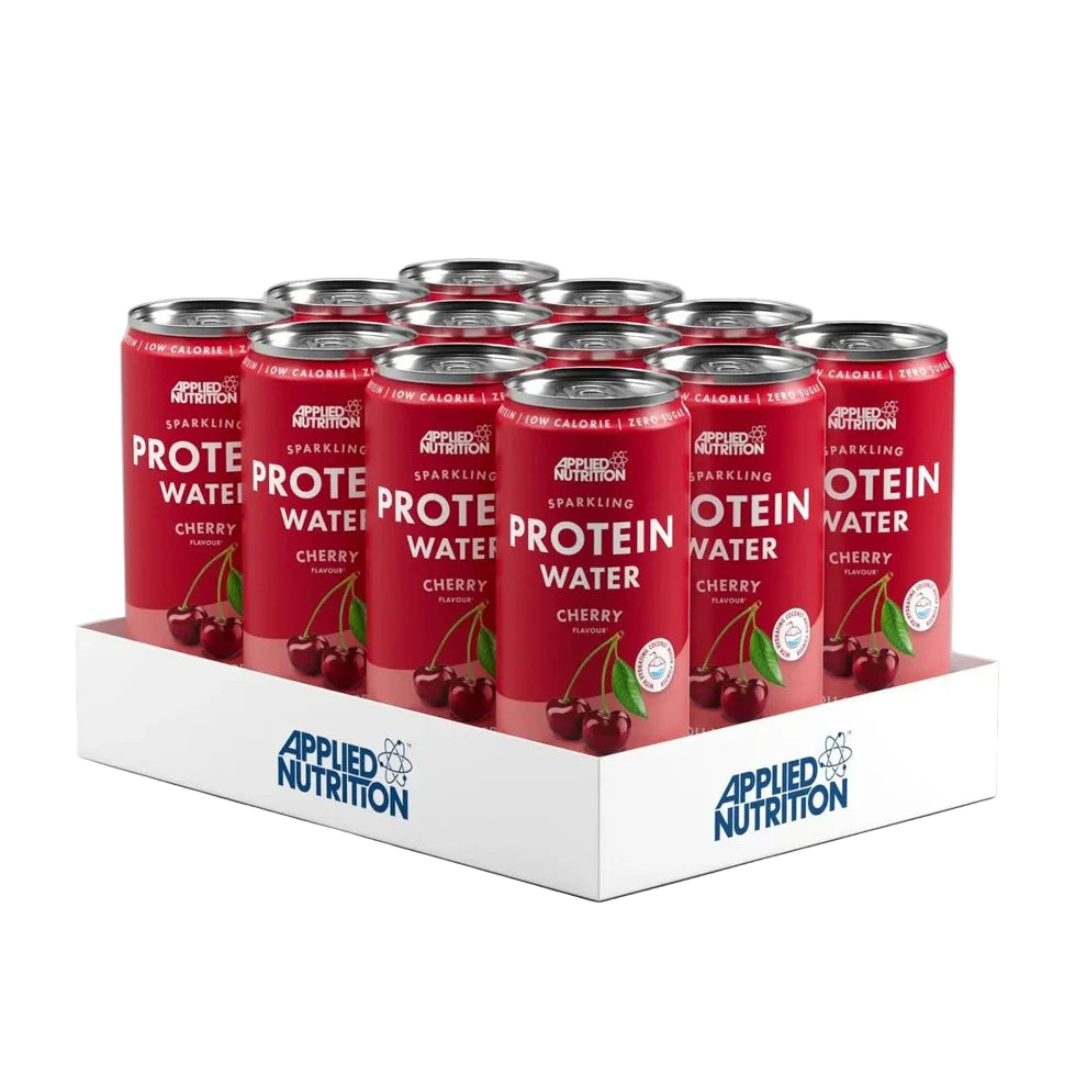 Applied Nutrition Sparkling Protein Water
