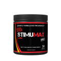 Strom Sports StimuMAX PRO V2 - 360g / Cherry - Pre-Workout Powder