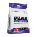 Outangled Method Mass - 6kg / Strawberry Cream - Weight Gainer Powder