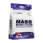Outangled Method Mass - 6kg / Strawberry Cream - Weight Gainer Powder