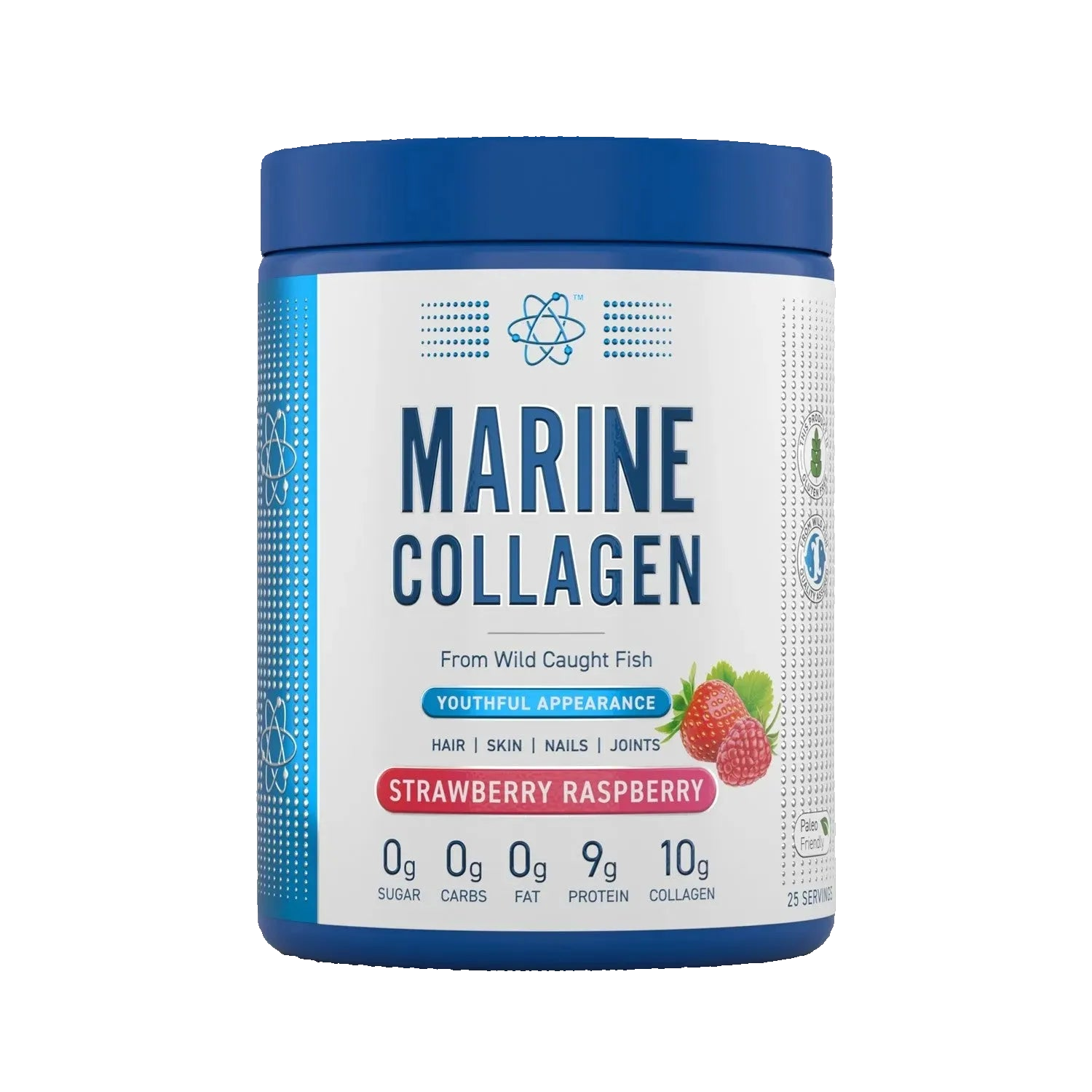 Applied Nutrition Marine Collagen