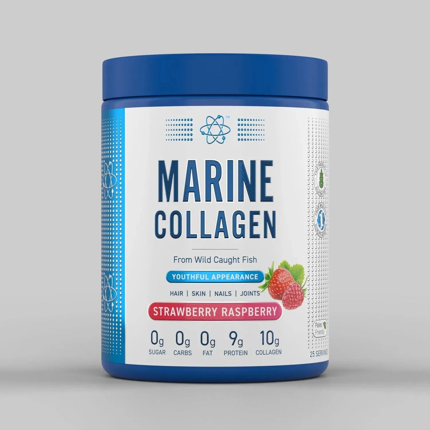 Applied Nutrition Marine Collagen