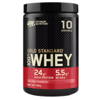Optimum Nutrition Gold Standard 100% Whey - 300g / Strawberry - Whey Protein Powder