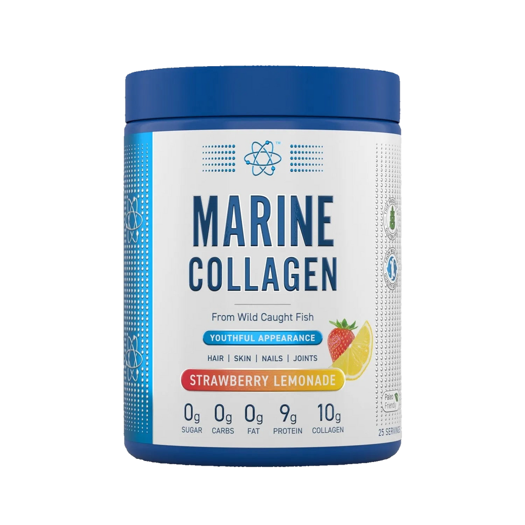 Applied Nutrition Marine Collagen - MyGymSupplements