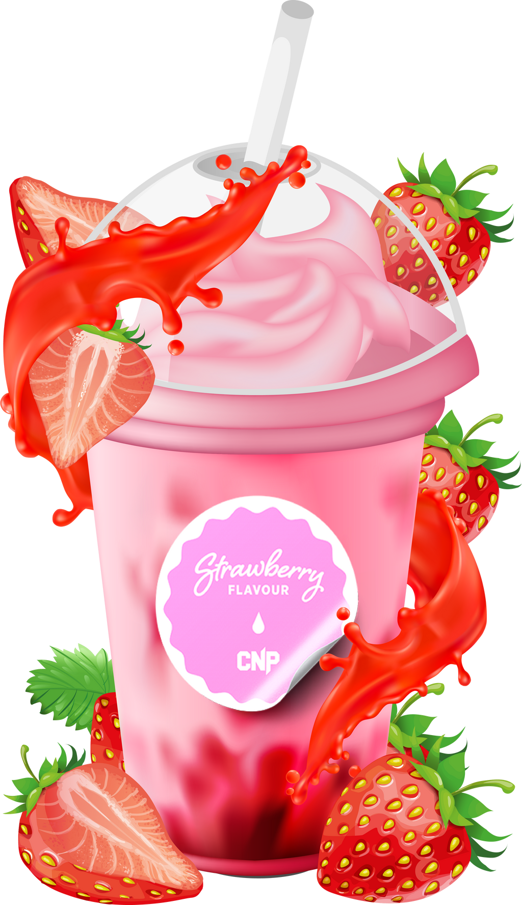 CNP Recover - Recovery