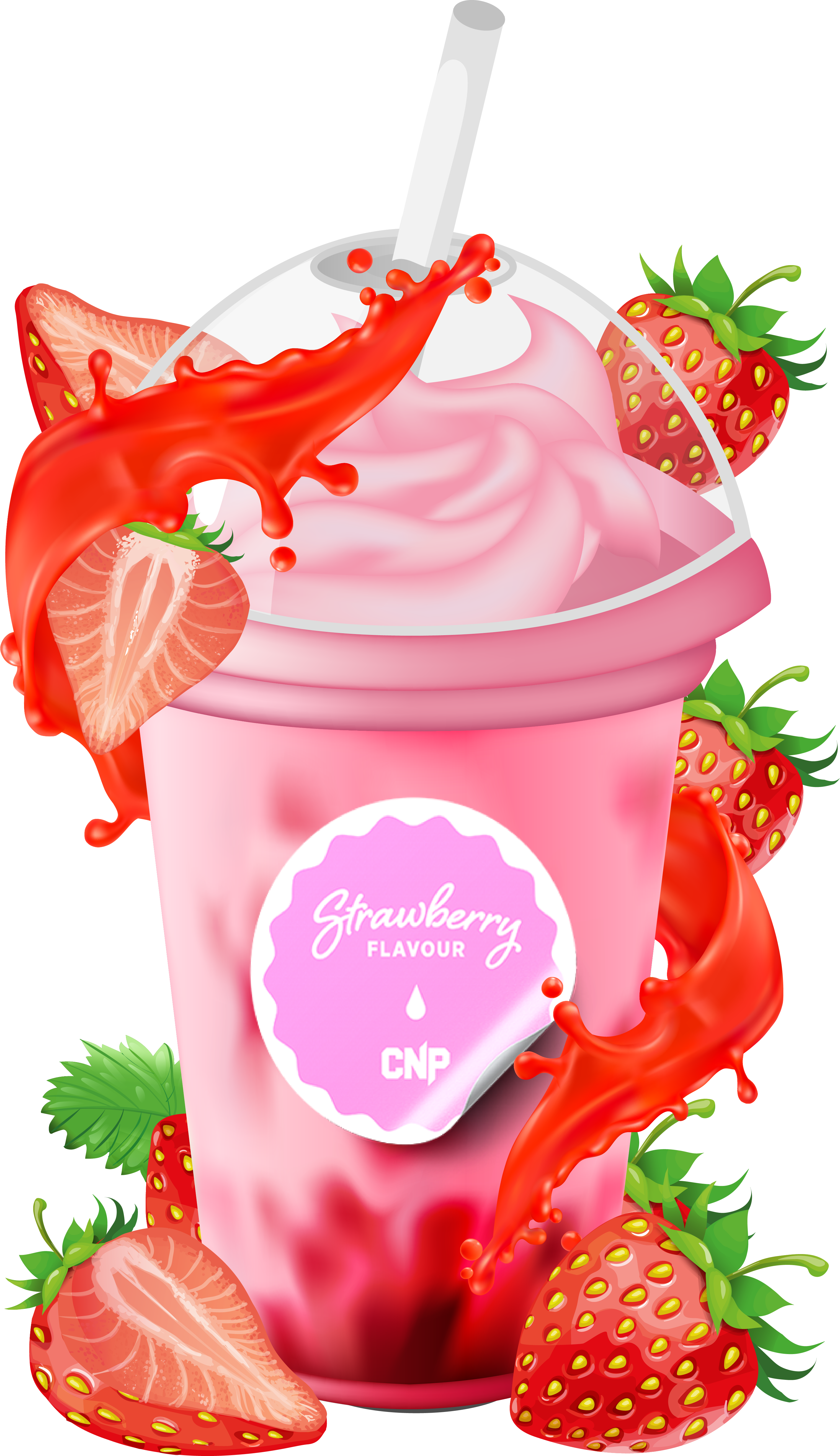 CNP Recover - Recovery