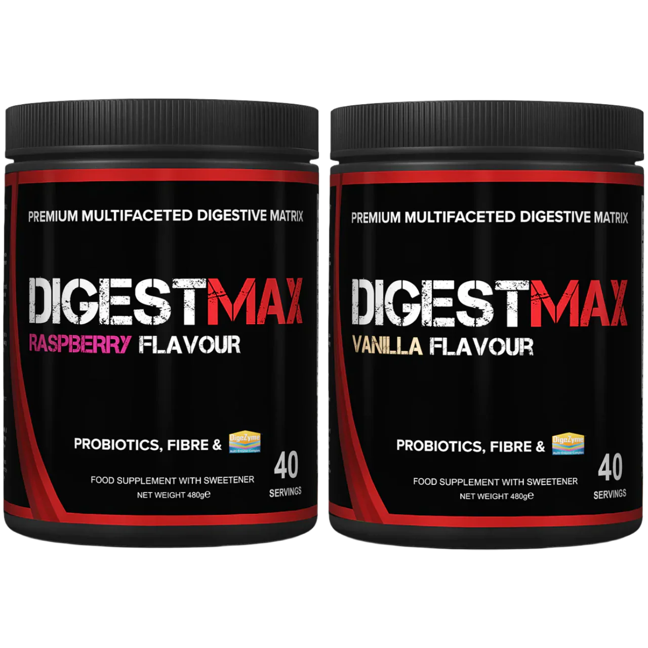 Strom Sports DigestMax