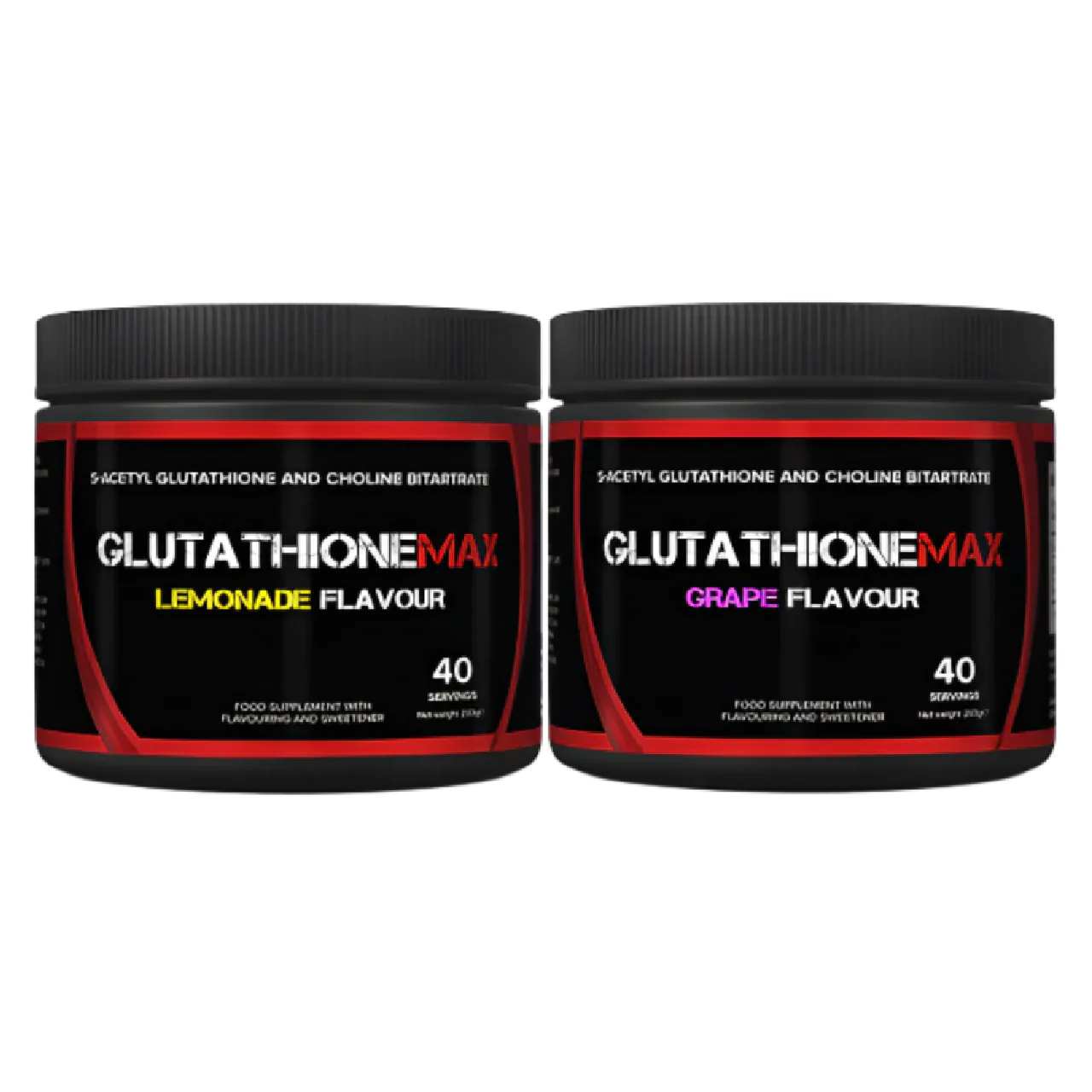 Strom Sports GlutahtioneMAX - Organ Support Powder