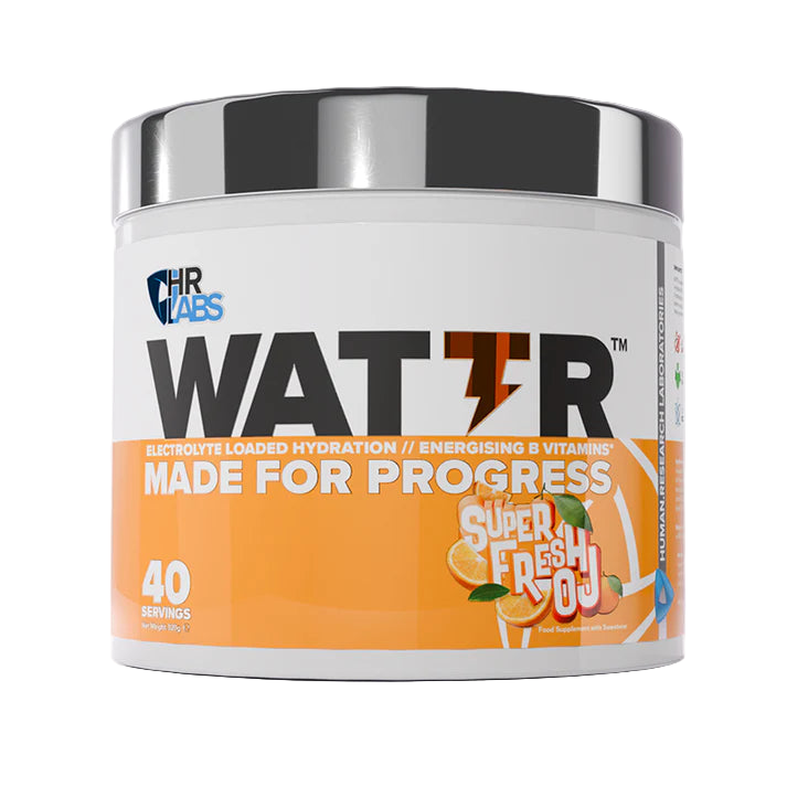 HR Labs WATTR 320g