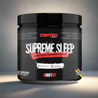 Conteh Sports Supreme Sleep - Sleep Aid Powder