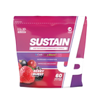 Trained By JP Sustain Intra Workout - Carbohydrate Powder