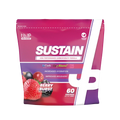 Trained By JP Sustain Intra Workout - 1800g / Berry Blast - Carbohydrate Powder