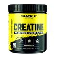 SWOLE Lifestyle Creatine Powder Micronised 300g - MyGymSupplements