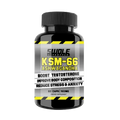SWOLE Lifestyle Ashwagandha KSM-66