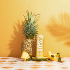 SYPS Fizzy Water - Hydration Ready-To-Drinks