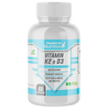 Trained By JP D3 & K2 - MyGymSupplements