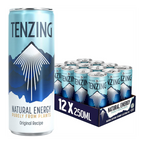 TENZING Natural Energy - Natural Energy Ready-to-Drinks