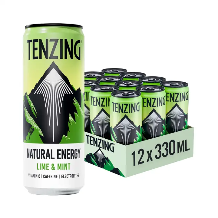 TENZING Natural Energy