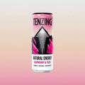 TENZING Natural Energy - MyGymSupplements