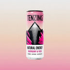 TENZING Natural Energy - MyGymSupplements