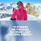 TENZING Natural Energy