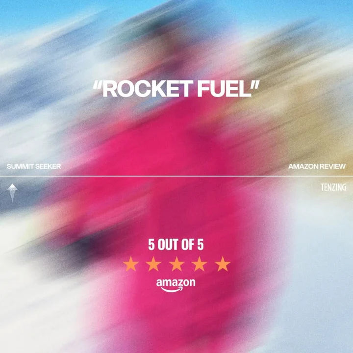 TENZING Natural Energy