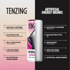 TENZING Natural Energy