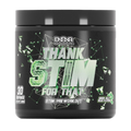 DNA Sports Thank Stim For That - Pre-Workout Powder
