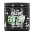 DNA Sports Thank Stim For That - Pre-Workout Powder