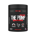 Conteh Sports The Pump - 414g / Berry - Nitric Oxice Boosters