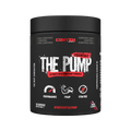 Conteh Sports The Pump - 414g / Cherry - Nitric Oxice Boosters