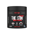 Conteh Sports The Stim - 255g / Blue Slush