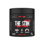 Conteh Sports The Stim - 255g / Tropical