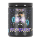 Pump Nation The Pharmacist Pre Workout - 600g / Blue Lab Juice