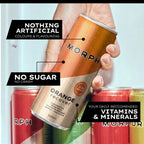 Morph Recover 12x330ml
