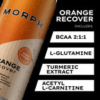 Morph Recover 12x330ml