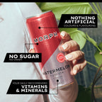 Morph Hydrate 12x330ml