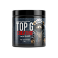 TOP G Creatine - 300g / Unflavoured