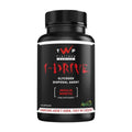 TWP I-Drive GDA - MyGymSupplements