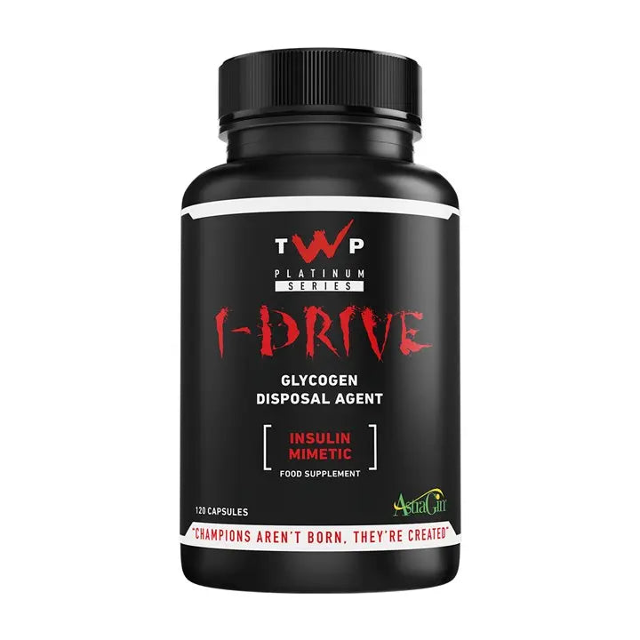 TWP I-Drive GDA