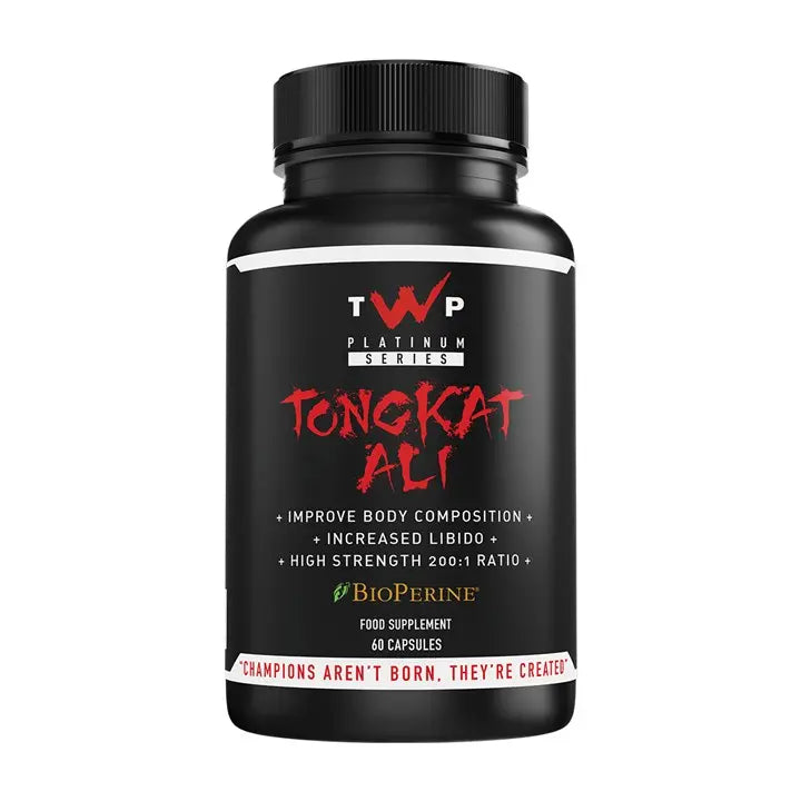 TWP Tongkat Ali