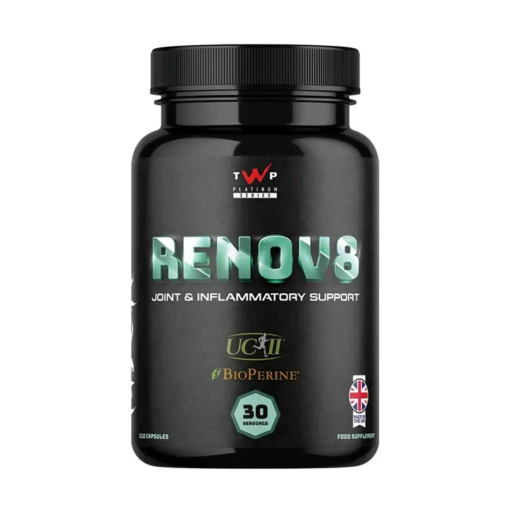 TWP RENOV8