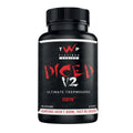 TWP Diced V2- Stim Fat Burner - MyGymSupplements