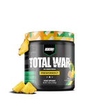 RedCon1 Total War 30 Servings 441g - 392g / Pineapple Juice - Pre-Workout Powder