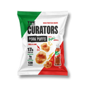 The Curators Pork Puffs 20x25g