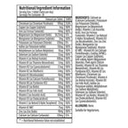 Trained By JP The One (Multivit) - MyGymSupplements