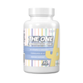 Trained By JP The One (Multivit) - MyGymSupplements