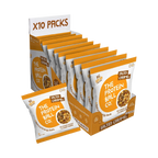The Protein Ball Co Protein + Vitamin Balls - MyGymSupplements